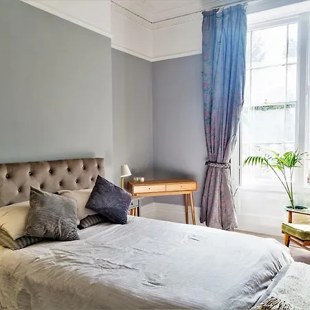Clifton Oasis - Your Appartement Bristol