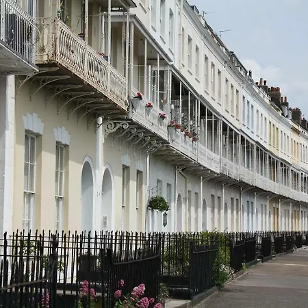 Clifton Oasis - Your Appartement Bristol